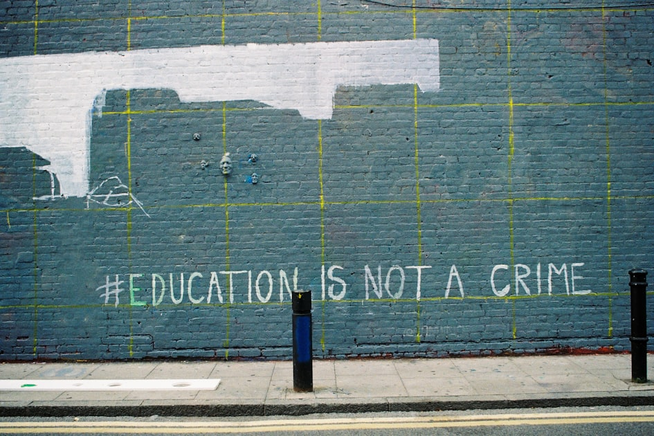Community Involvement in Education